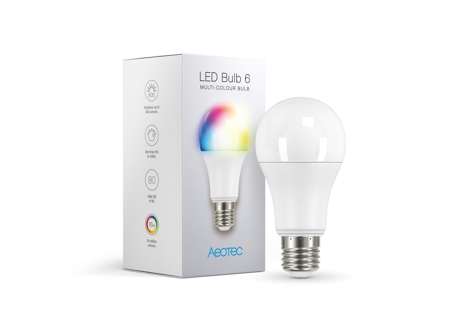 LED Bulb