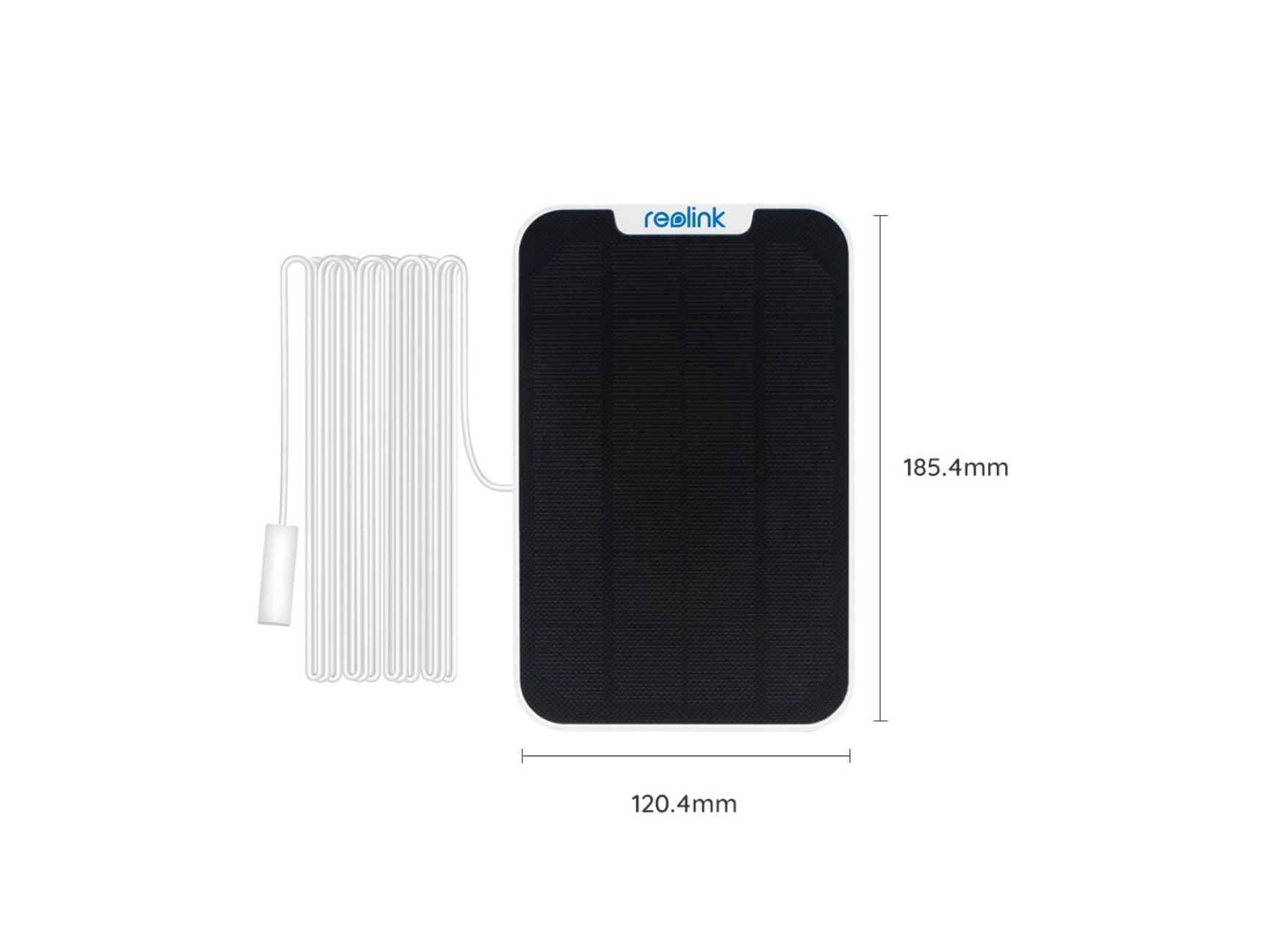 Reolink Solar Panel