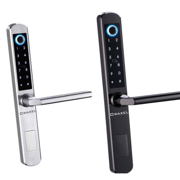Oraxel Smart Door Lock EY-368plus TT-SS