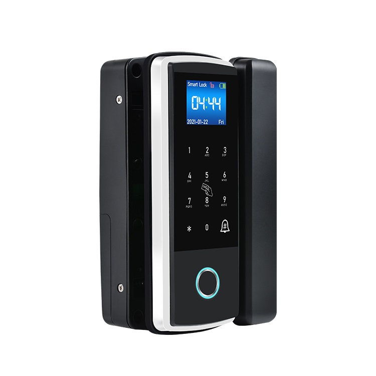 Oraxel Smart Door Lock EY- CP30 Plus