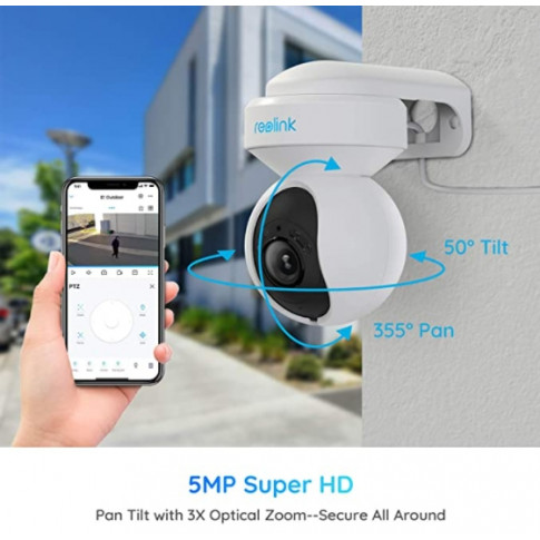 Reolink E1 Outdoor