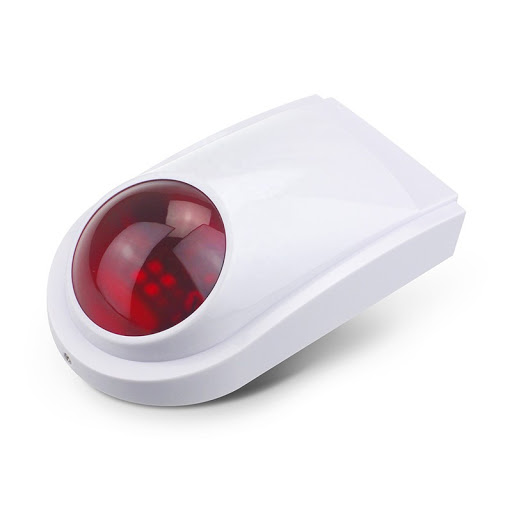 Tuya Smart WiFi Outdoor Siren Alarm