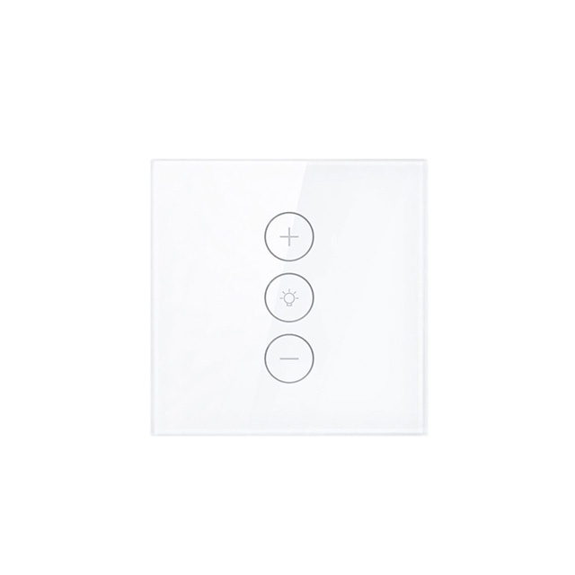 Tuya WiFi Dimmer Switch