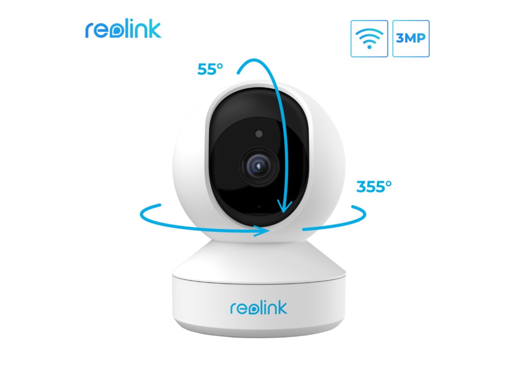 Reolink E1