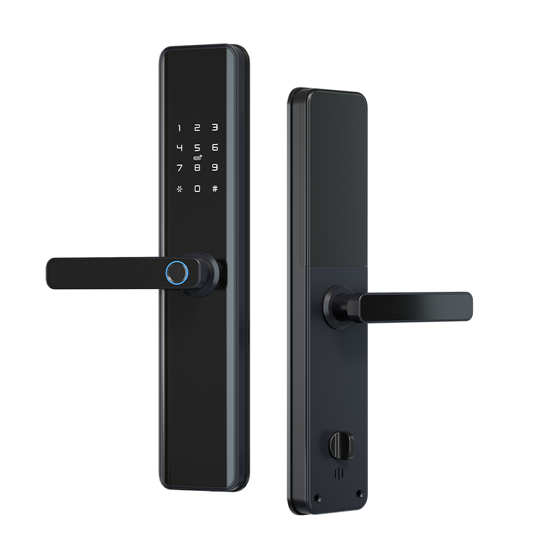 Oraxel Smart Door Lock 718