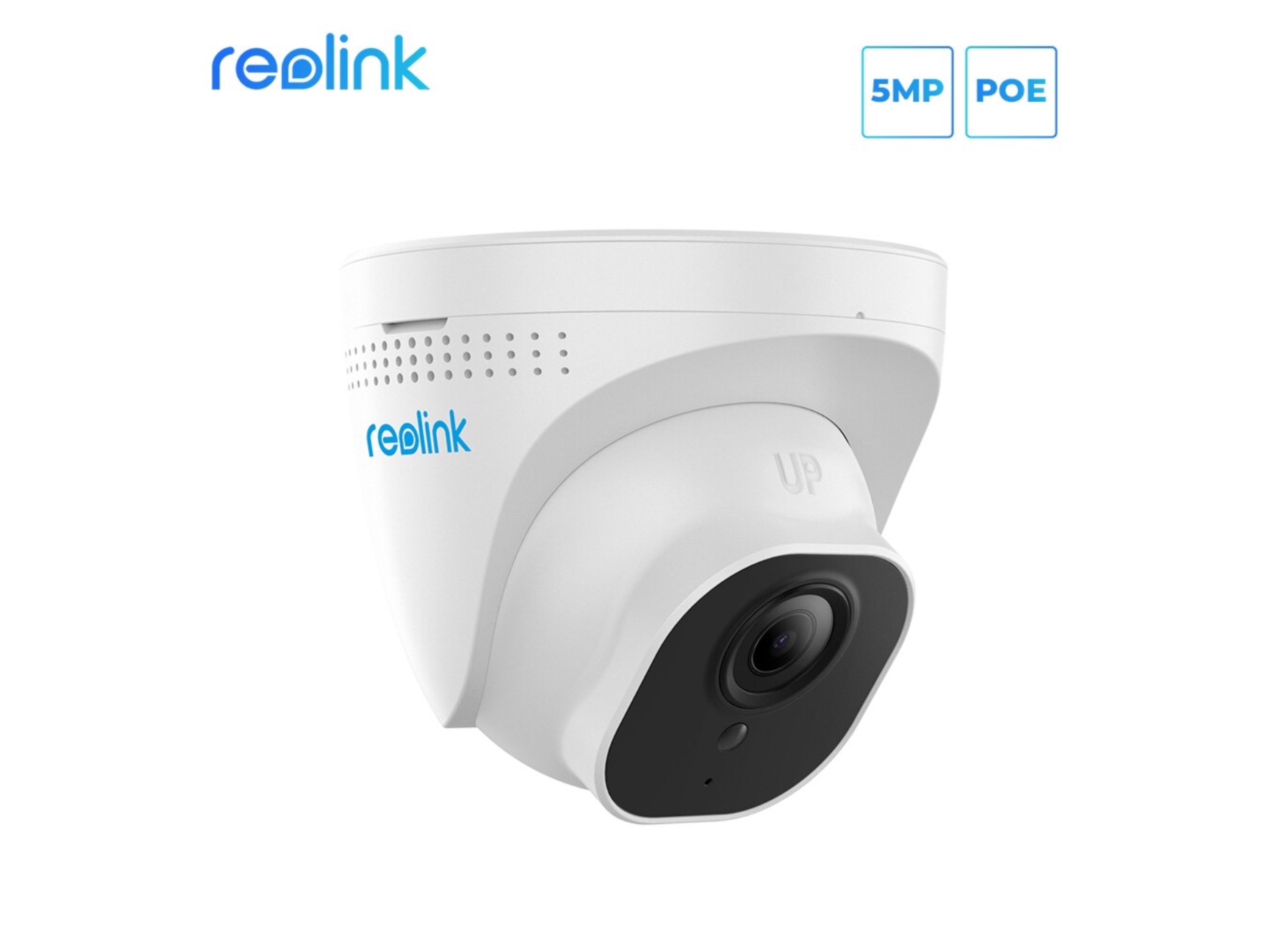 Reolink RLC-520-5MP (Open Box)