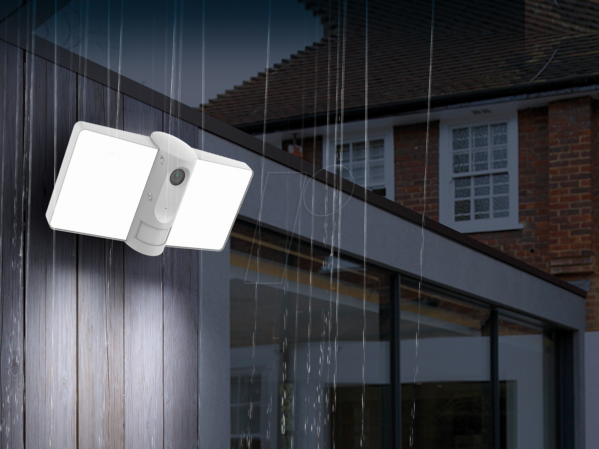 Flood Light Camera (F1)