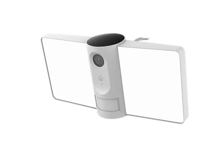 Flood Light Camera (F1)