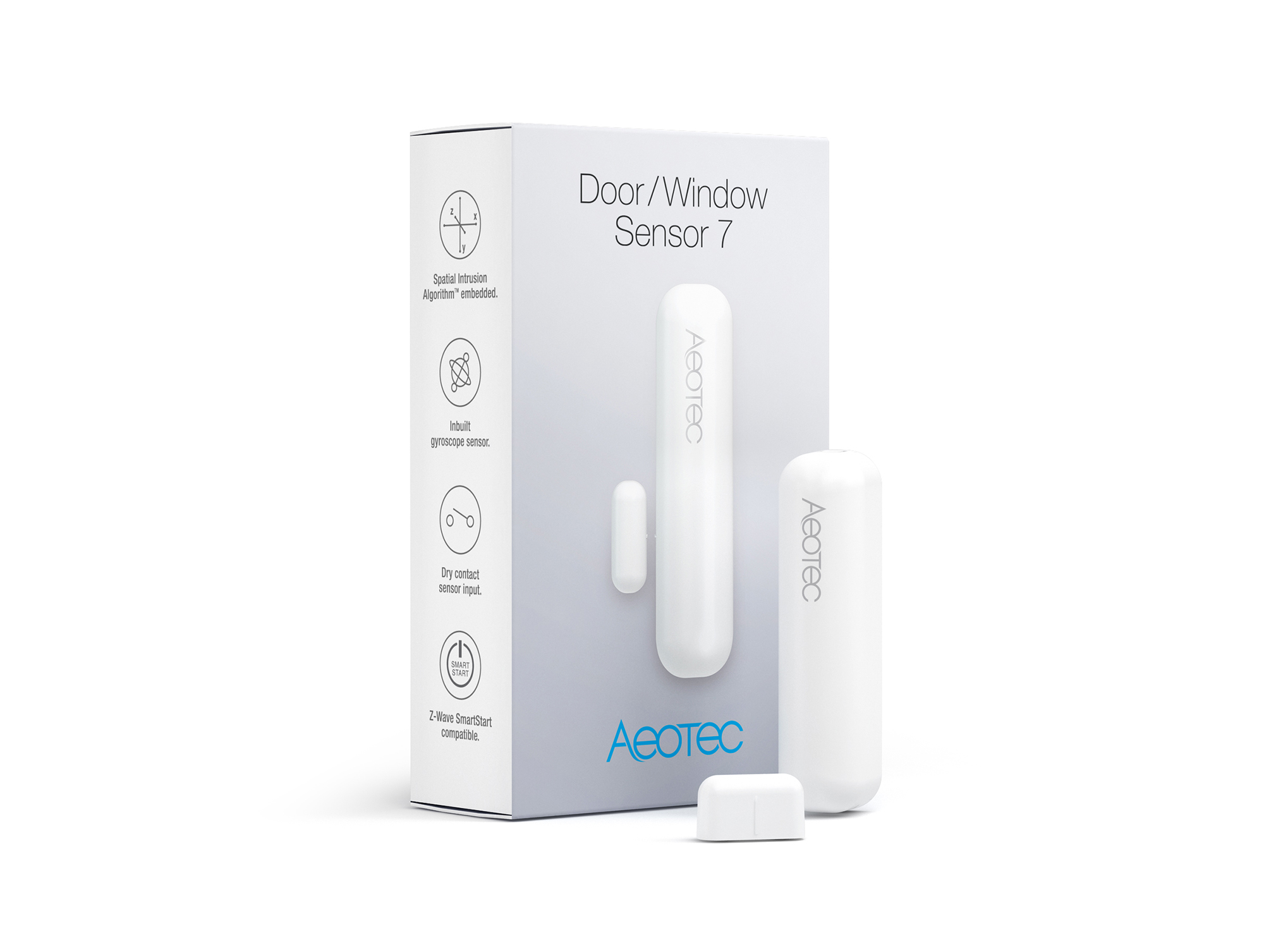 Door / Window Sensor 7
