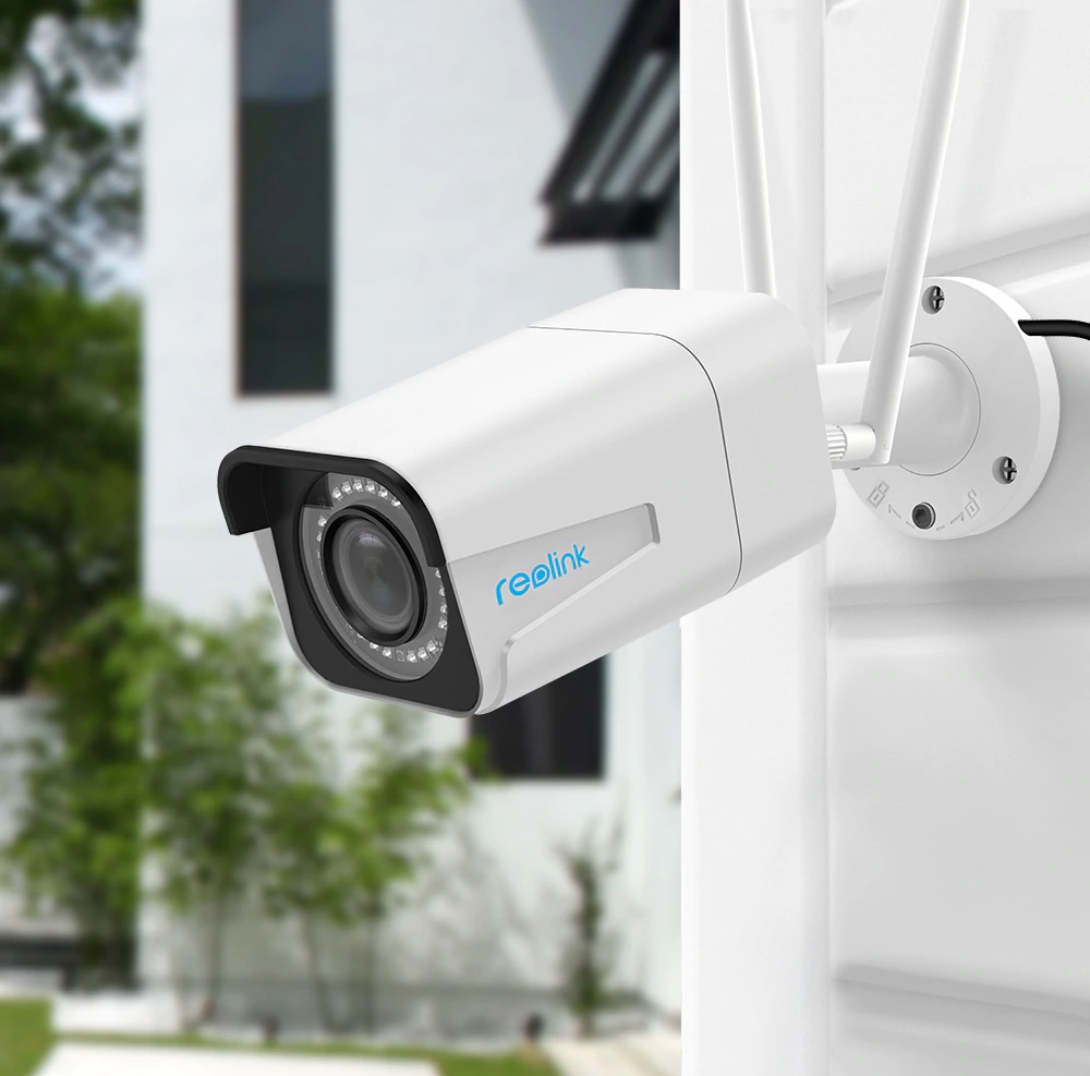 Reolink RLC-511W-5MP