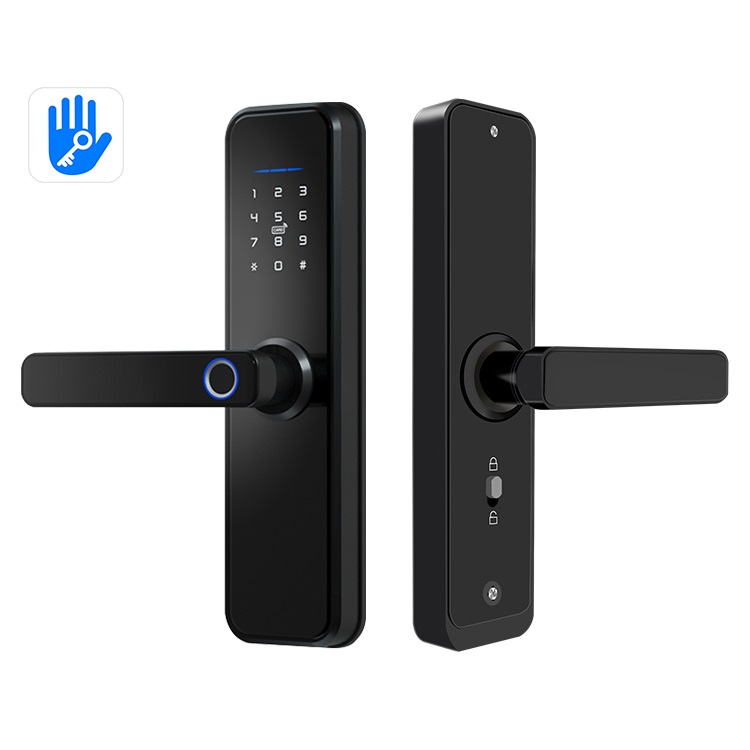 Oraxel Smart Door Lock 518