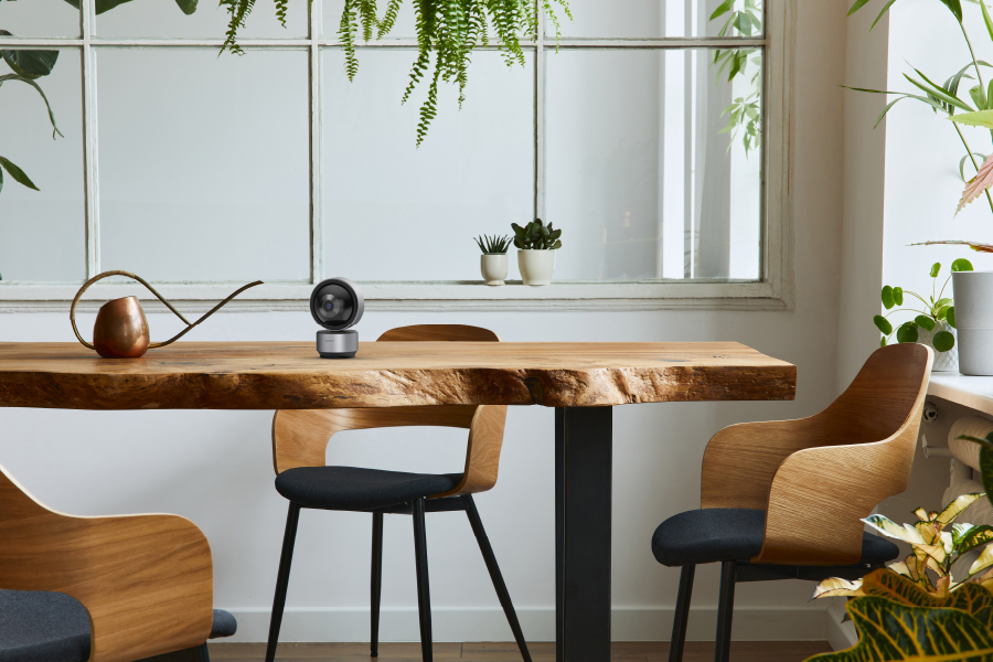 Indoor Smart Camera (DOME1)