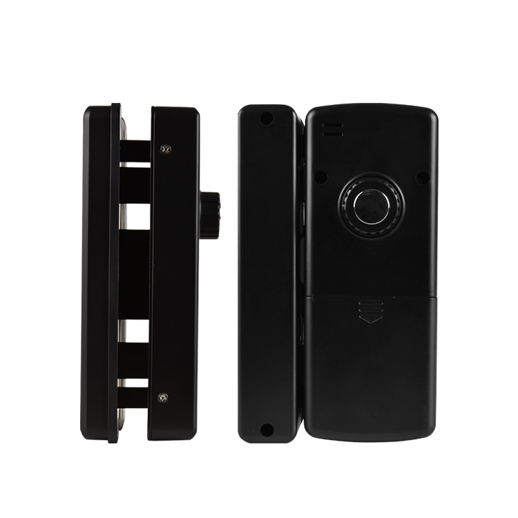 Oraxel Smart Door Lock EY- CP30 Plus