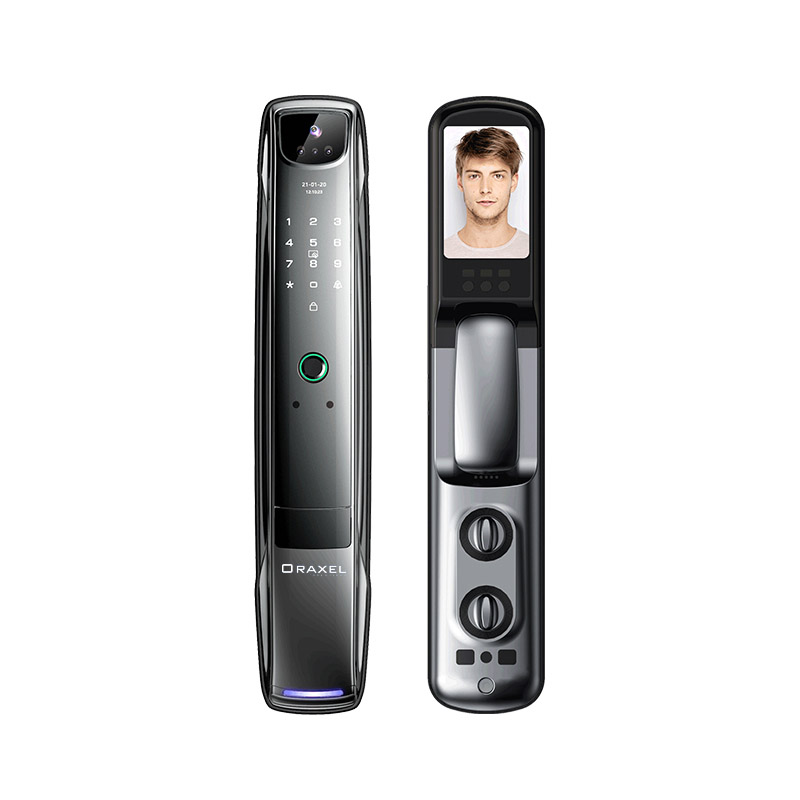 Oraxel Smart Door Lock (FACE) EY-N500