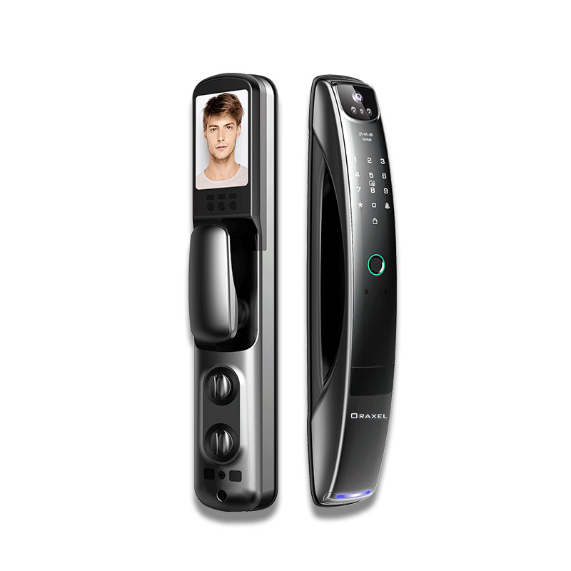 Oraxel Smart Door Lock (FACE) EY-N500