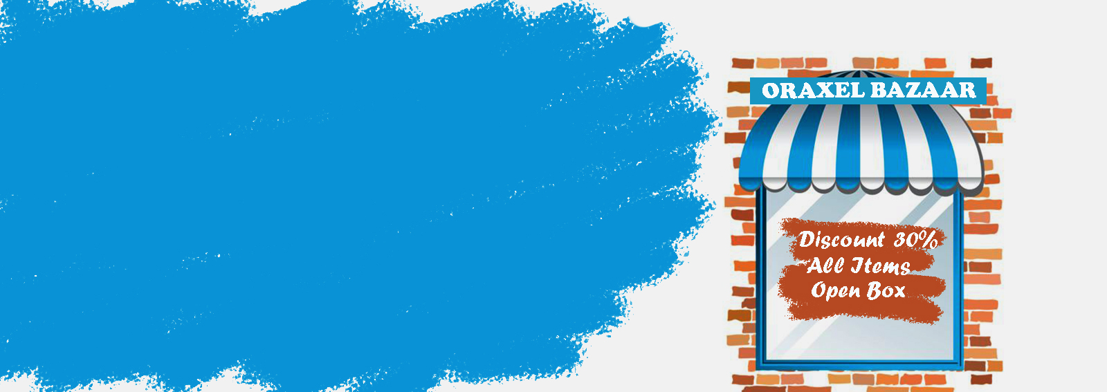 ORAXEL BAZAAR